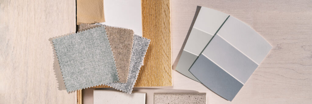 5 tendenze d'arredamento